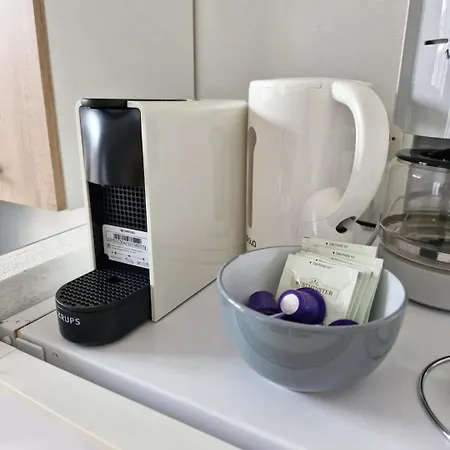 Les Airelles Daire Le Mont-Dore