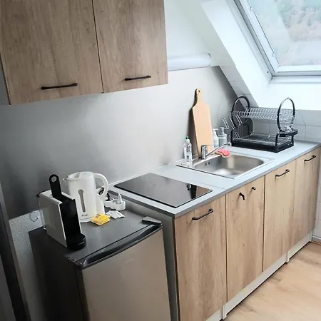 Les Airelles Le Mont-Dore