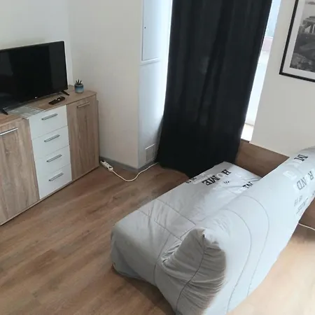 Les Airelles * Le Mont-Dore