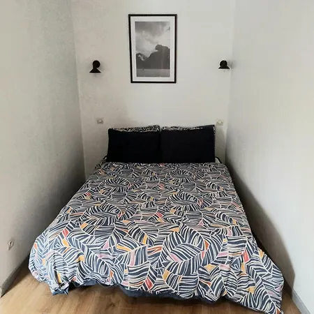 Les Airelles Mont-Dore