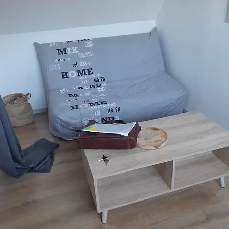 Les Airelles Daire *