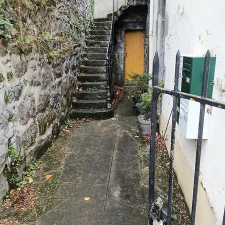 Les Airelles Le Mont-Dore