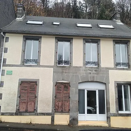 Les Airelles Apartament