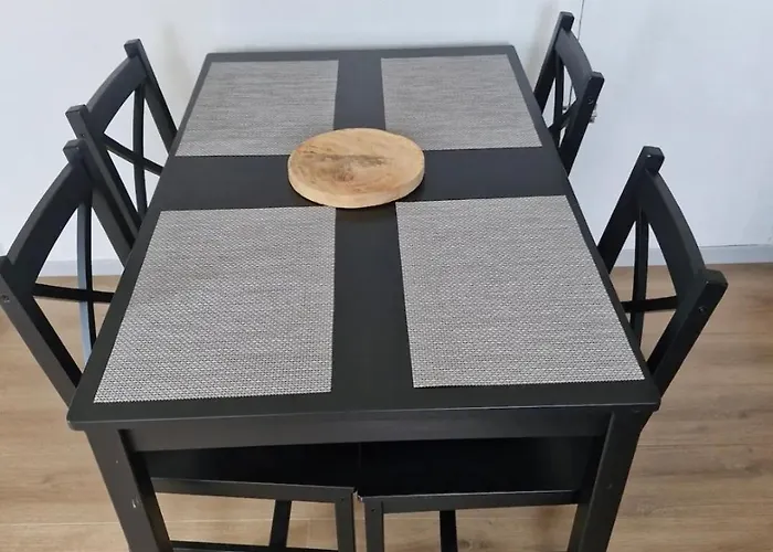 Les Airelles Апартаменты