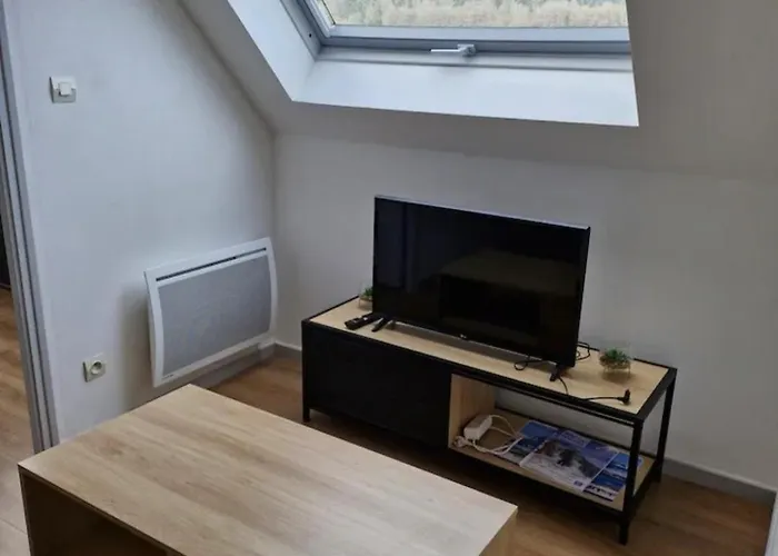 Les Airelles Апартаменты