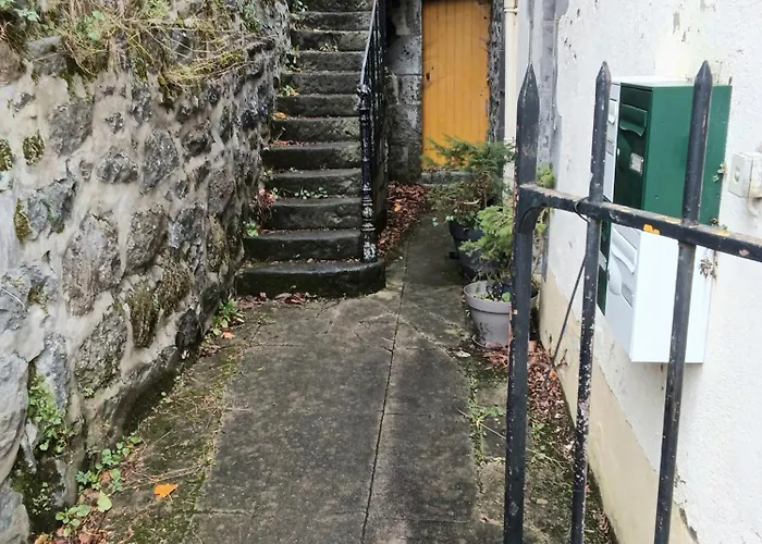 Les Airelles Ле-Мон-Дор